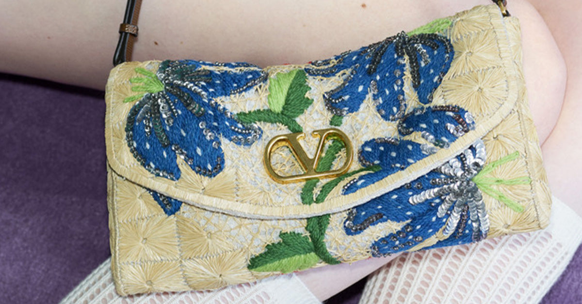 Valentino’s DeVain: The AI Experiment Defining Alessandro Michele’s New Era