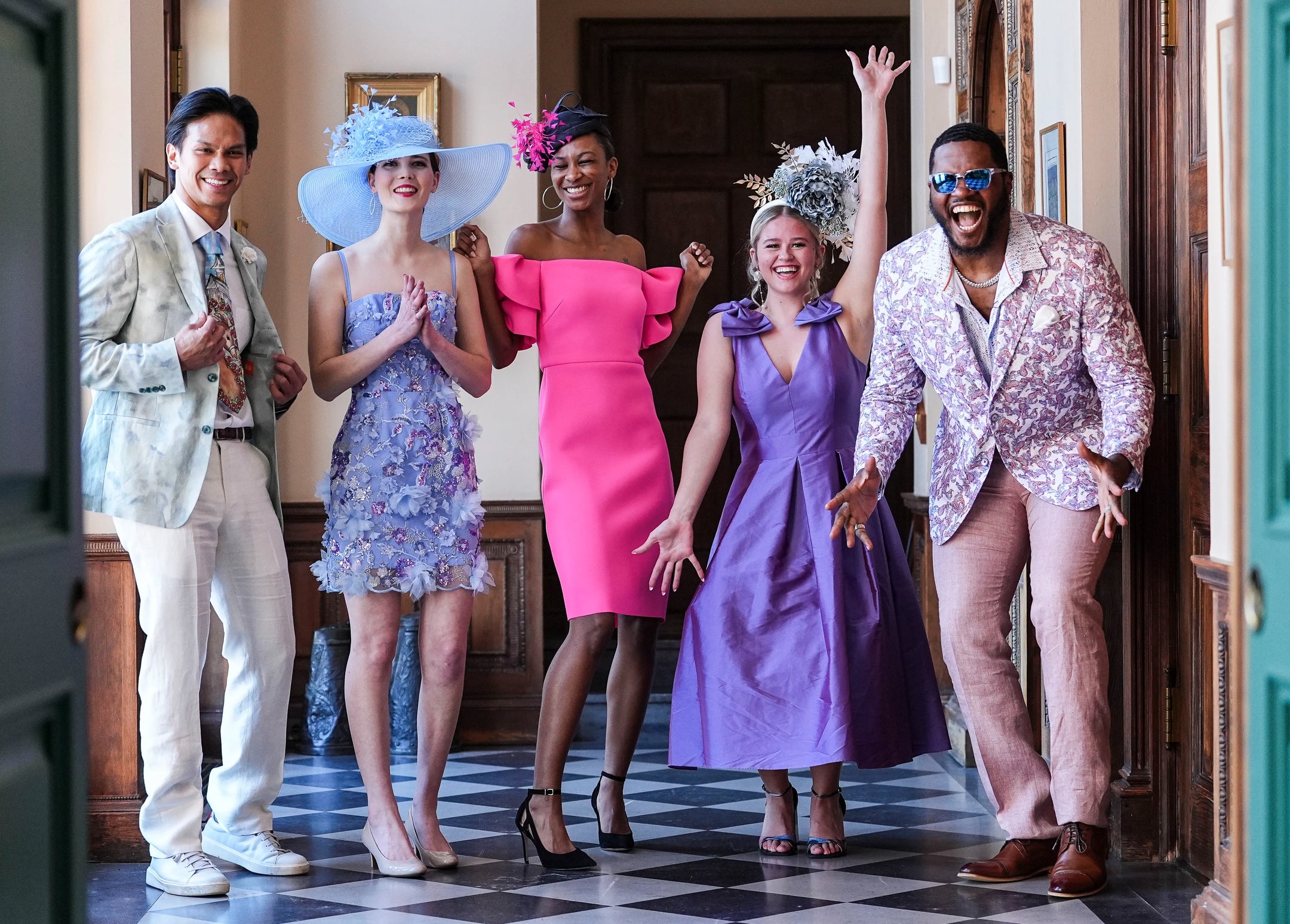 Kentucky Derby Fashion Trends 2025: A Comprehensive Guide to Stylish Elegance