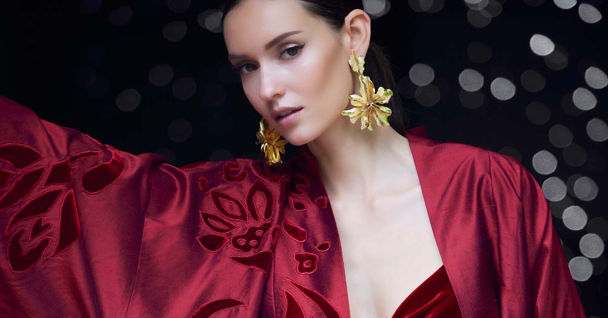 Natori’s FW25 Ends One-Wear Holiday Style