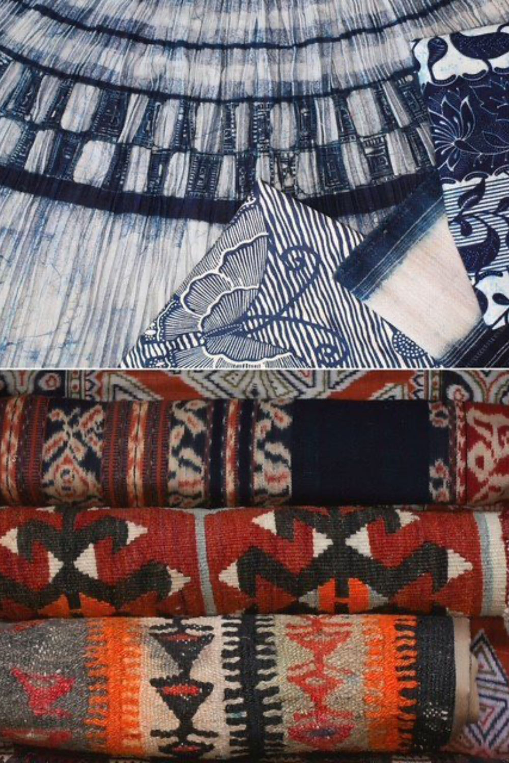Marrakech Collection: Eco-Luxury Textiles Redefine Charleston Design