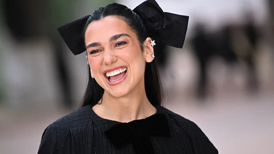 Dua Lipa Stuns in Backless Pink Lace Slip Dress: 2025 Style Inspiration and Fashion Analysis