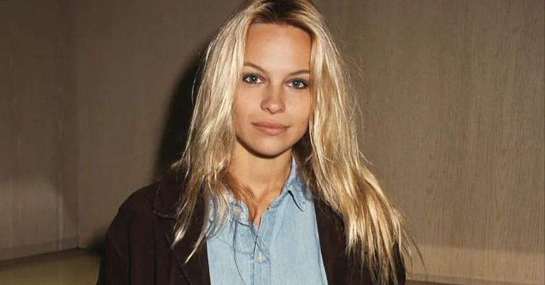 Pamela Anderson’s Nordic Rebirth: A Fashion Masterclass