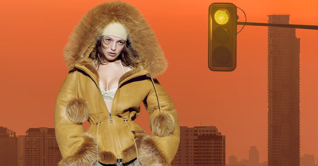 KNWLS x Miss Sixty: Why The Y2K Reboot Is Already Selling Out