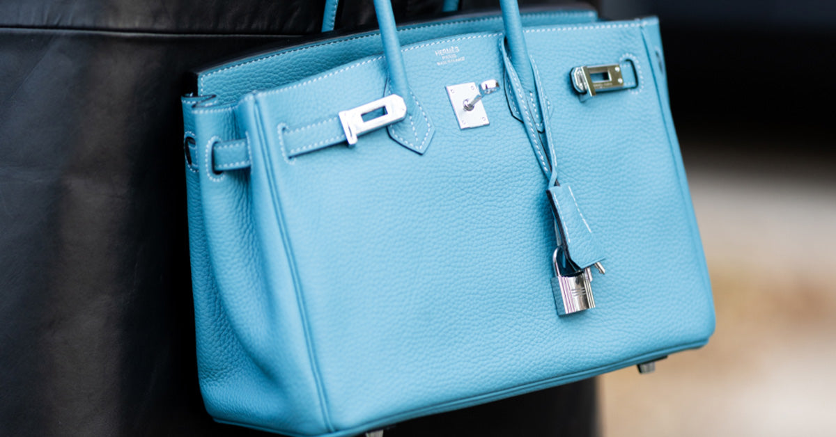 The Row Joins Hermès: The 2025 Resale Power Shift