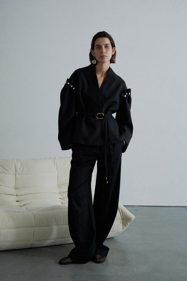 AKYN by Amy Powney: How a Purposeful Vision Is Redefining Sustainable Fashion