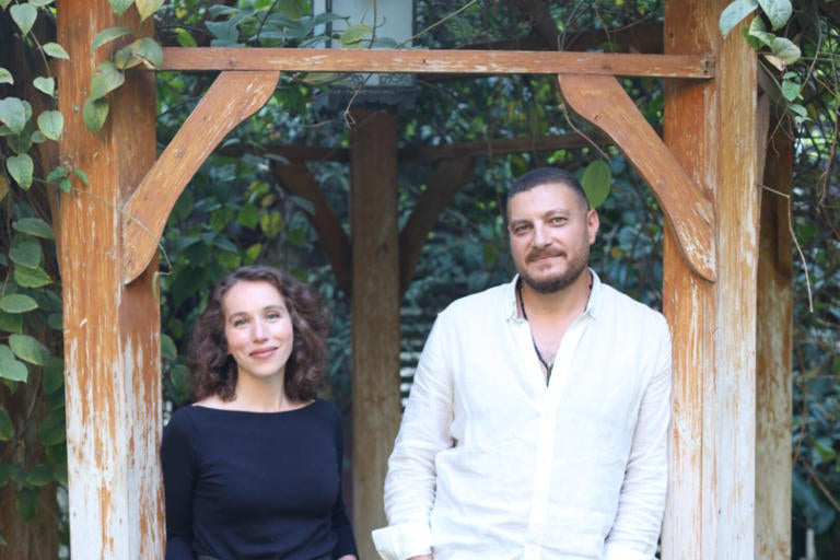 How Emily Mikhaiel and Nazeerah Are Redefining Sustainable Fashion From Egypt to the US