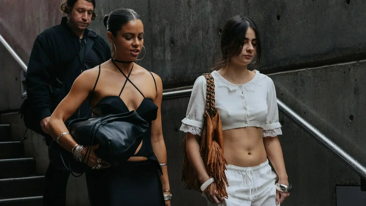 Australian Fashion Week 2025: Street Style Trends That Define Personal Expression