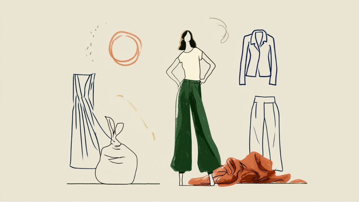 A Fair-Fashion Pioneer Changed Hands and a Fast-Fashion Giant Funded Fibre Research — Only One of These Can Be Checked, and That Is the Whole Lesson