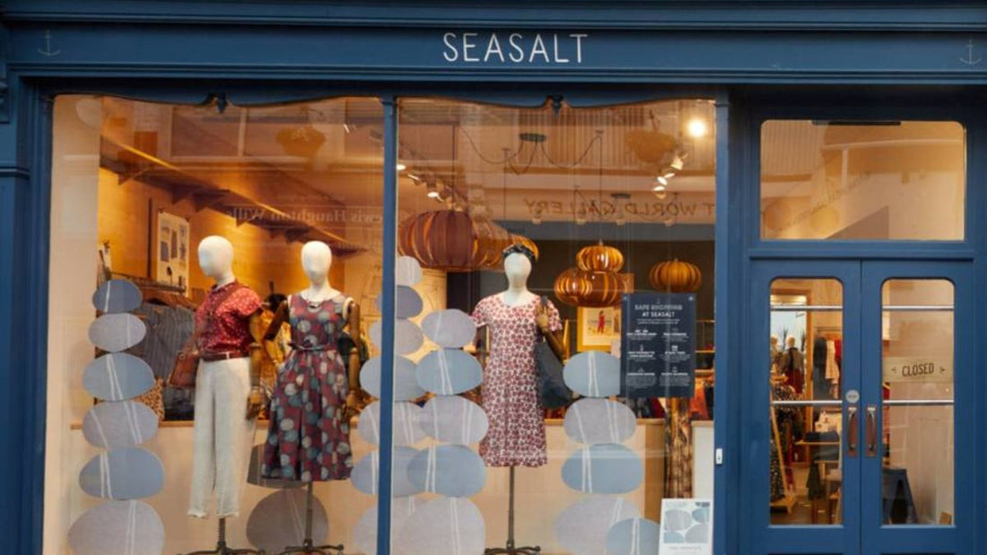 A Retailer Just Closed Four US Stores. That's the Smart Move