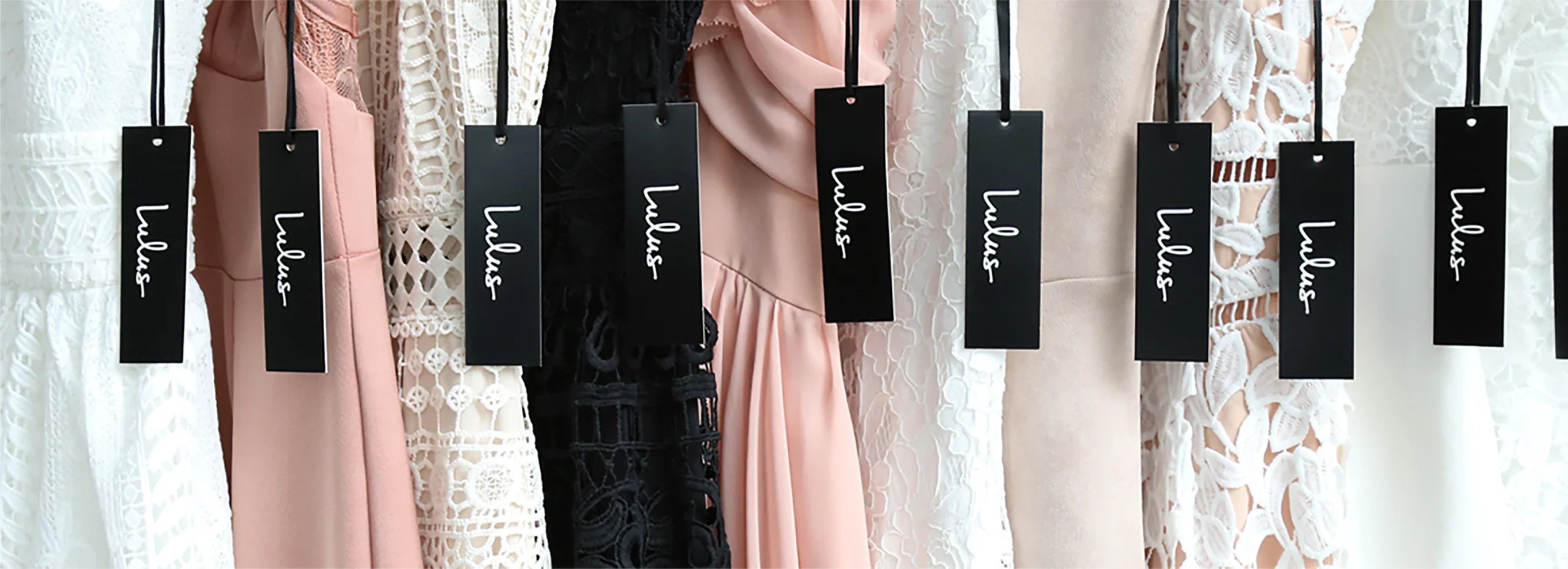 Lulus Reveals CFO Transition: CEO Landsem Steps In as Interim – Faz Fashion