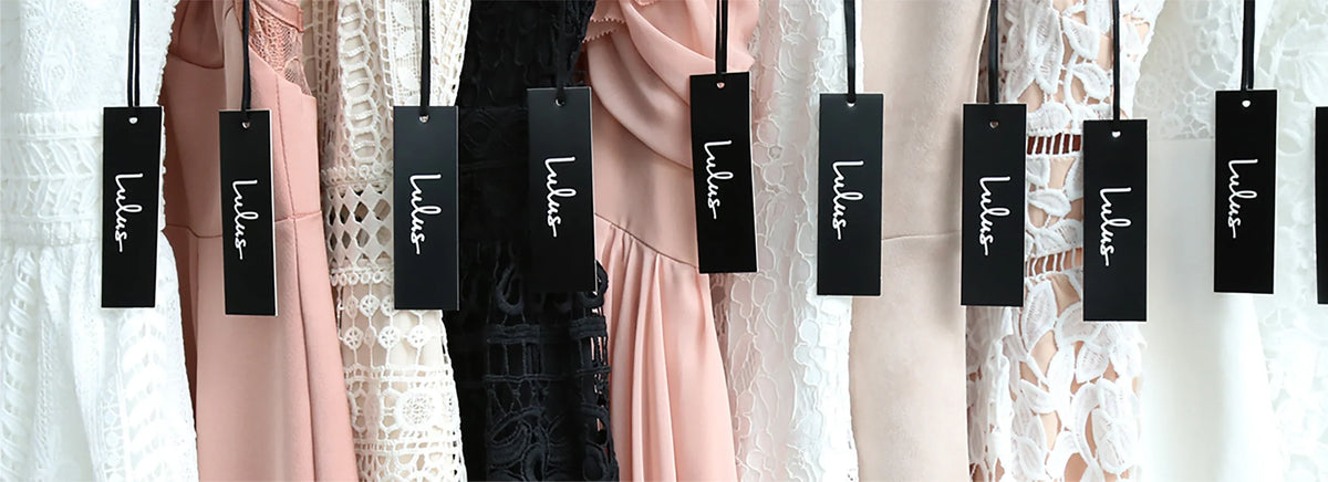 Lulus Announces CFO Transition: Leadership Shift Amid Strategic Momentum