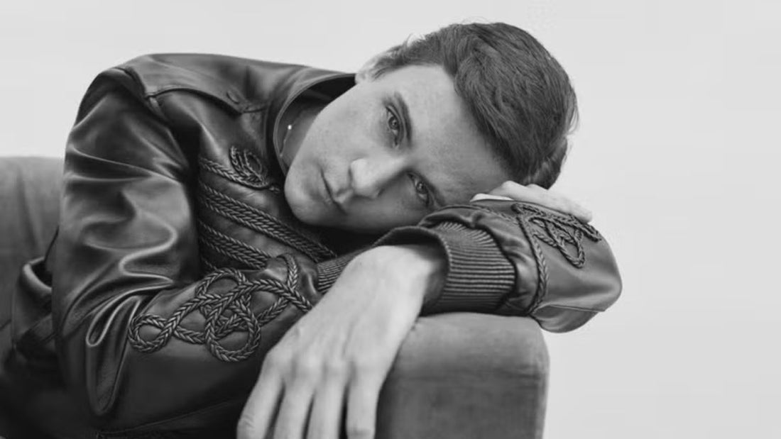 Alexander McQueen Parts With Seán McGirr After Three Years as Kering Exits Mount