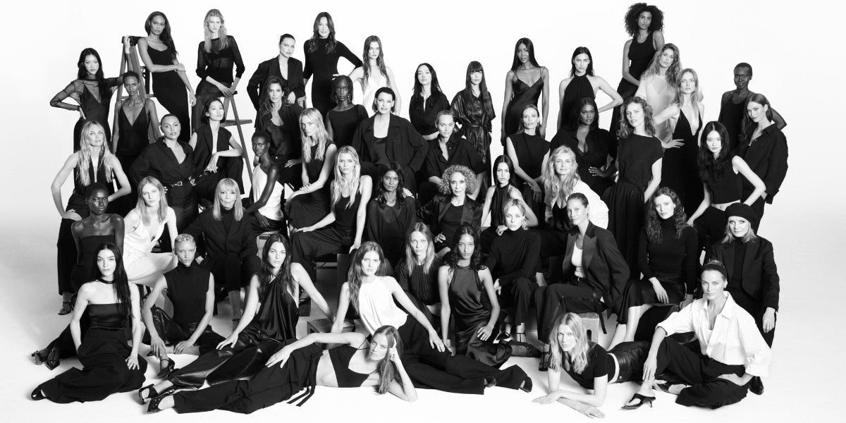Zara Celebrates 50 Years: A Look at Its Anniversary Collection and Lasting Impact on Global Fashion