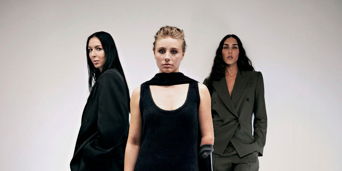 PUMA x LGN Mostro Sock