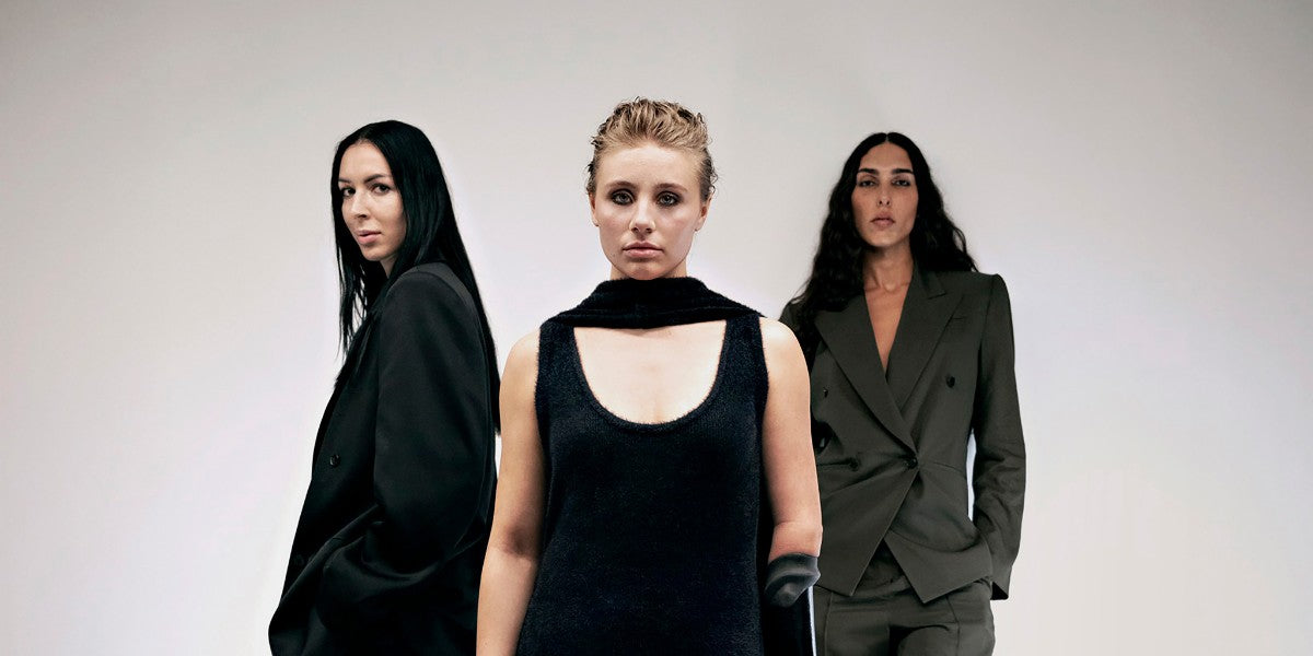 PUMA x LGN Mostro Sock