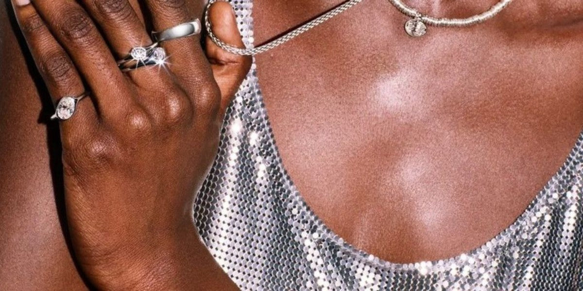 Billie Eilish & Finneas Redefine Diamond Jewelry with John Hardy’s Sustainable Collection