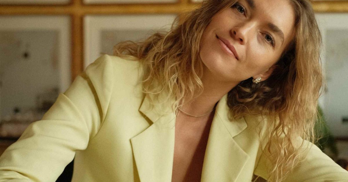 Arizona Muse on Revolutionizing Fashion: Top Tips for a Sustainable Wardrobe and Lifestyle