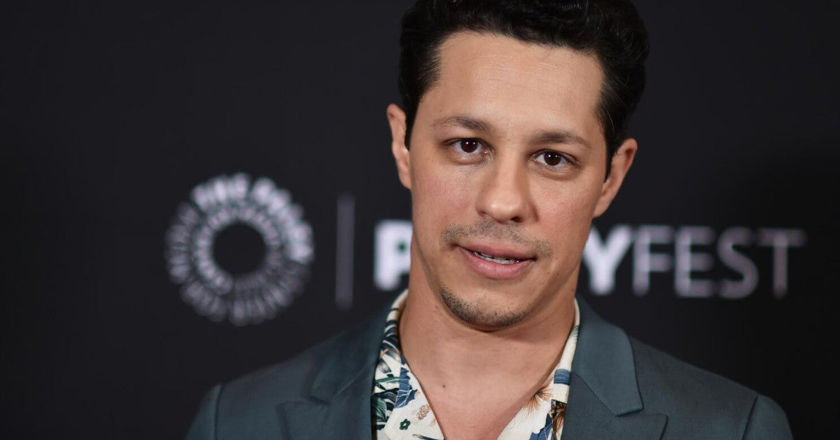 David Del Rio Fired from Matlock Amid Sexual Assault Allegations