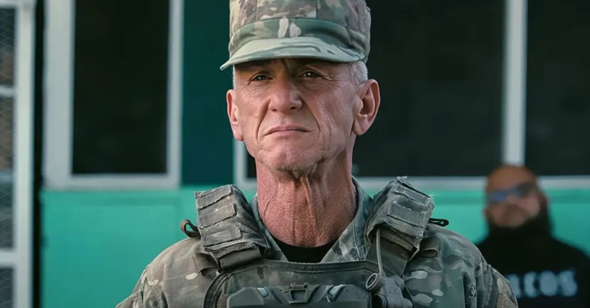 The Villain Paradox: Why Oscar Voters Are Rejecting Sean Penn’s Darkness