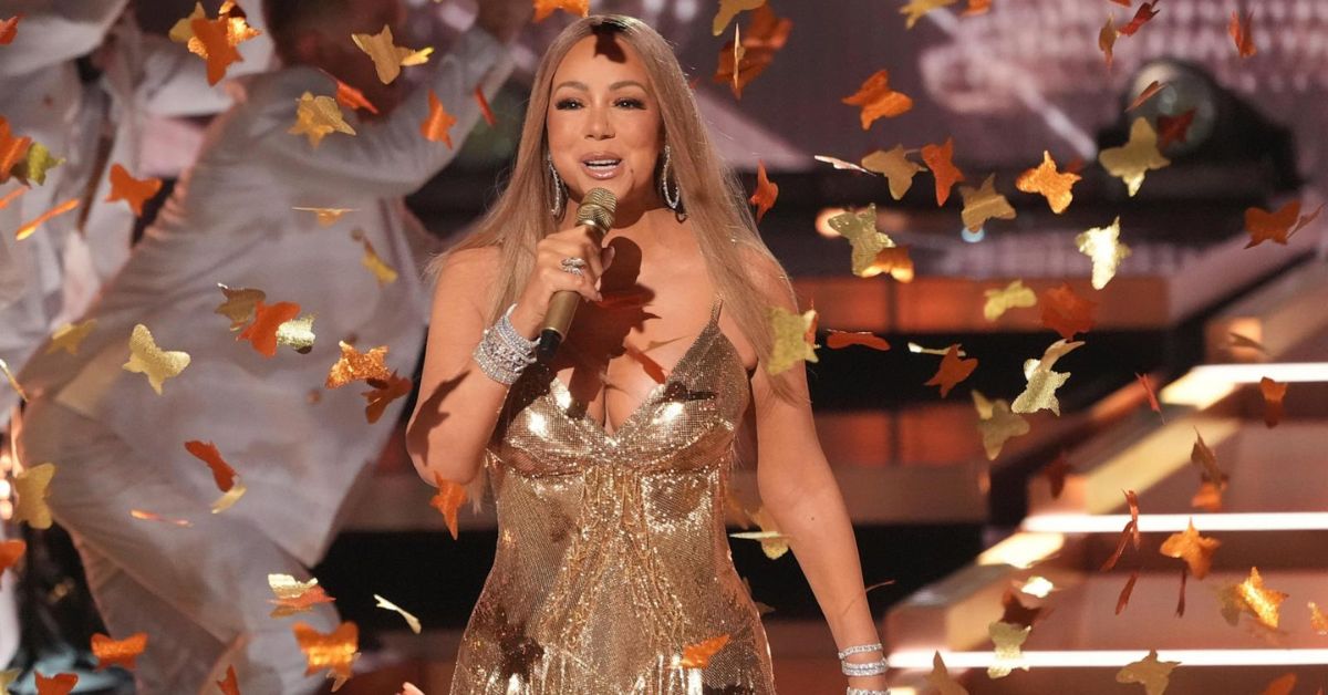Mariah Carey Confirmed for Milan 2026: A High-Fashion Olympic Pivot