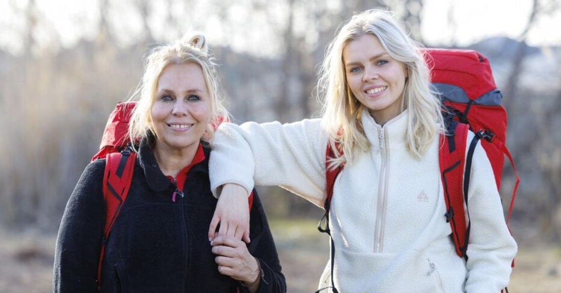 Frozen Triumph: Inside the Historic 'Pékin Express' Finale