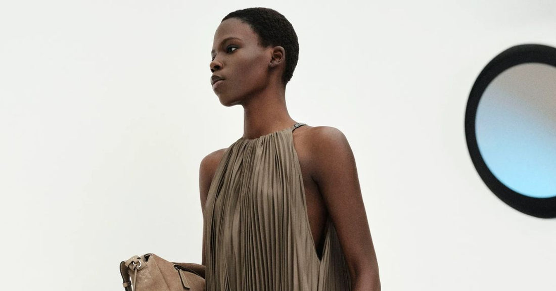 Max Mara Pre-Fall 2026: The Art of Quiet Authority
