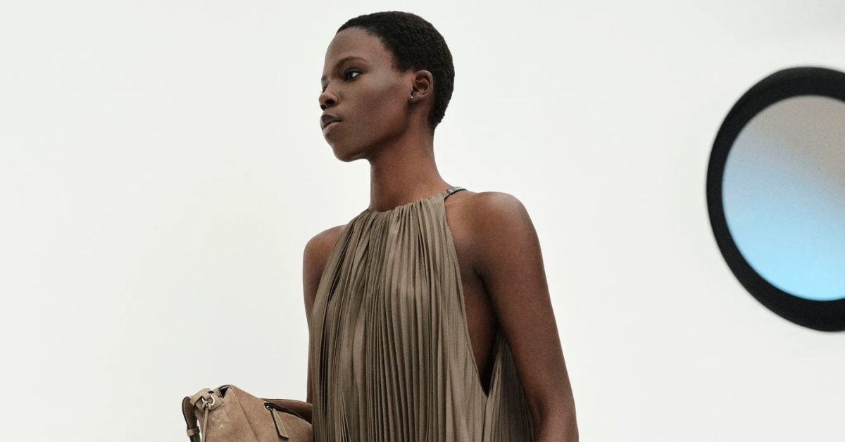 Max Mara Pre-Fall 2026: The Art of Quiet Authority