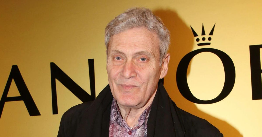 Alberto Eskenazi: A Quiet Exit for the Voice of Greece’s Golden Age