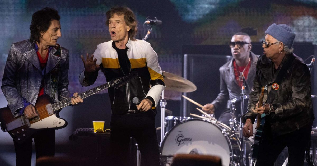 The Rolling Stones Halt: Is This The End of the Stadium Era?