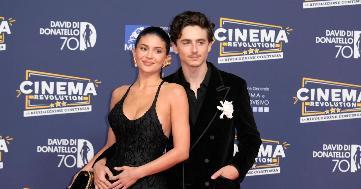 Timothée Chalamet’s “Solid” Verdict: The Truth Behind the Kylie Jenner Split Rumors