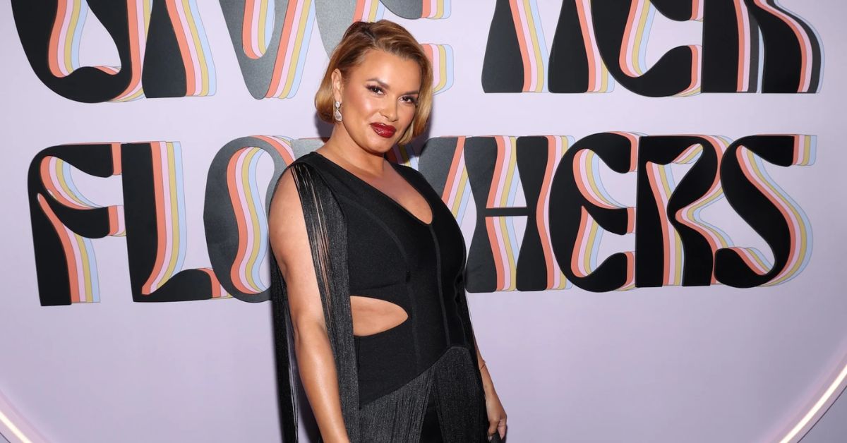 Joy Taylor’s Raya Confession: The Politics of Lust and Legacy