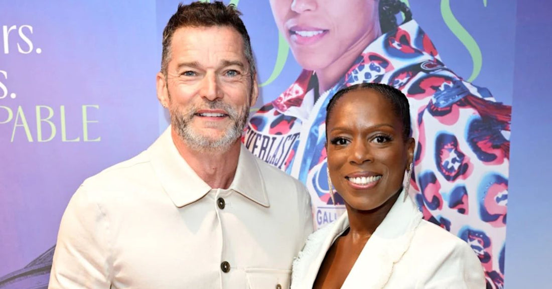 Fred Sirieix’s Jamaica Wedding: The Ultimate Privacy Power Move