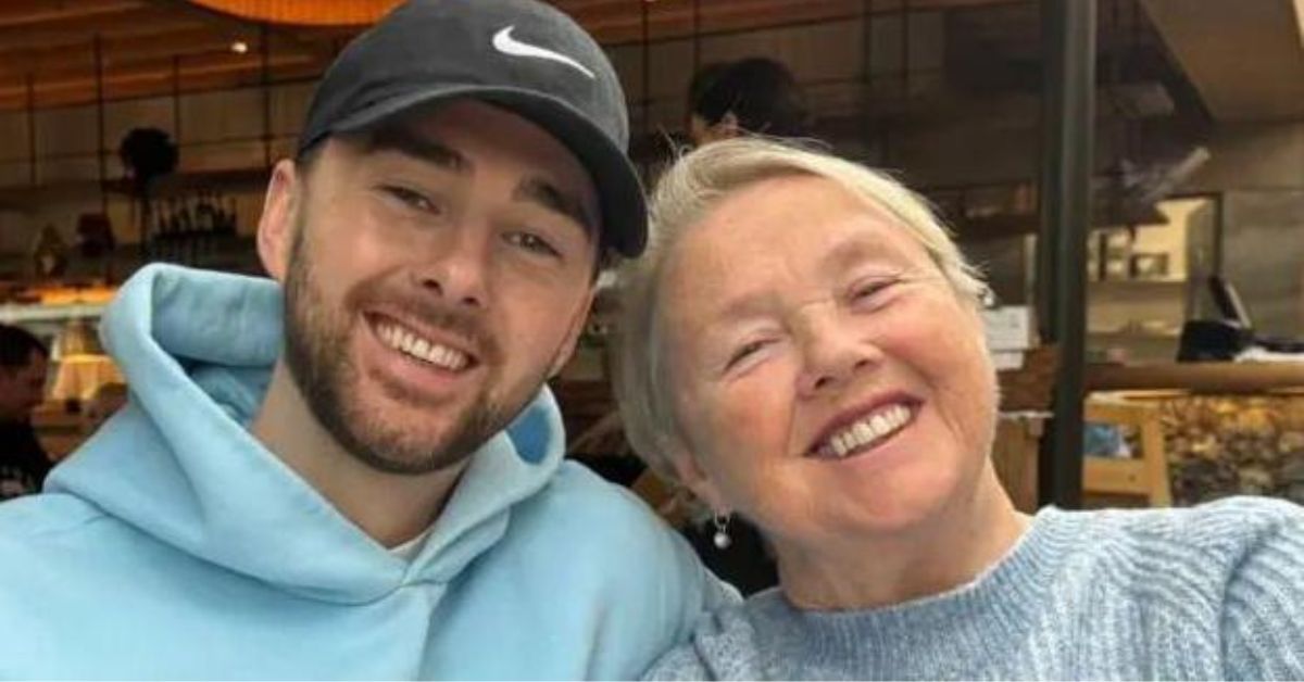 Pauline Quirke’s Quiet Battle: Inside the Trek for Hope