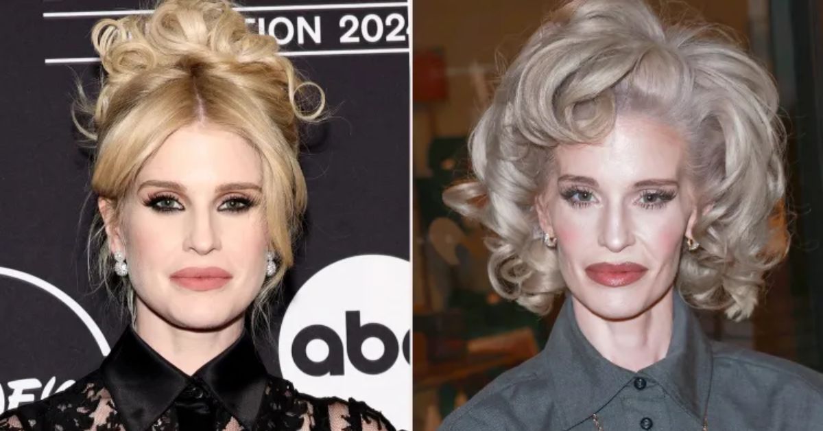 Kelly Osbourne vs. The “Ozempic Generation”: A Crisis of Trust