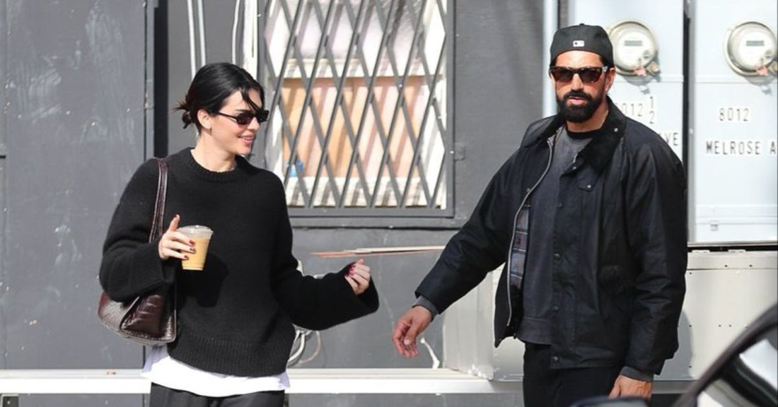 Kendall Jenner and Ben Gorham: The Quiet Luxury Alliance Shaking West Hollywood
