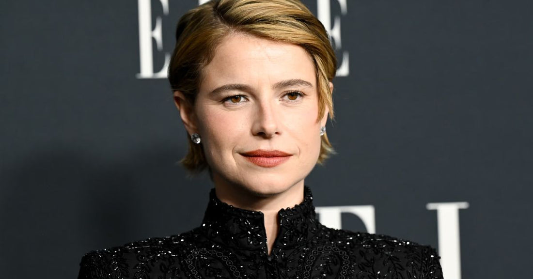 Jessie Buckley: The Private Power Behind Hamnet’s Golden Globe Glory