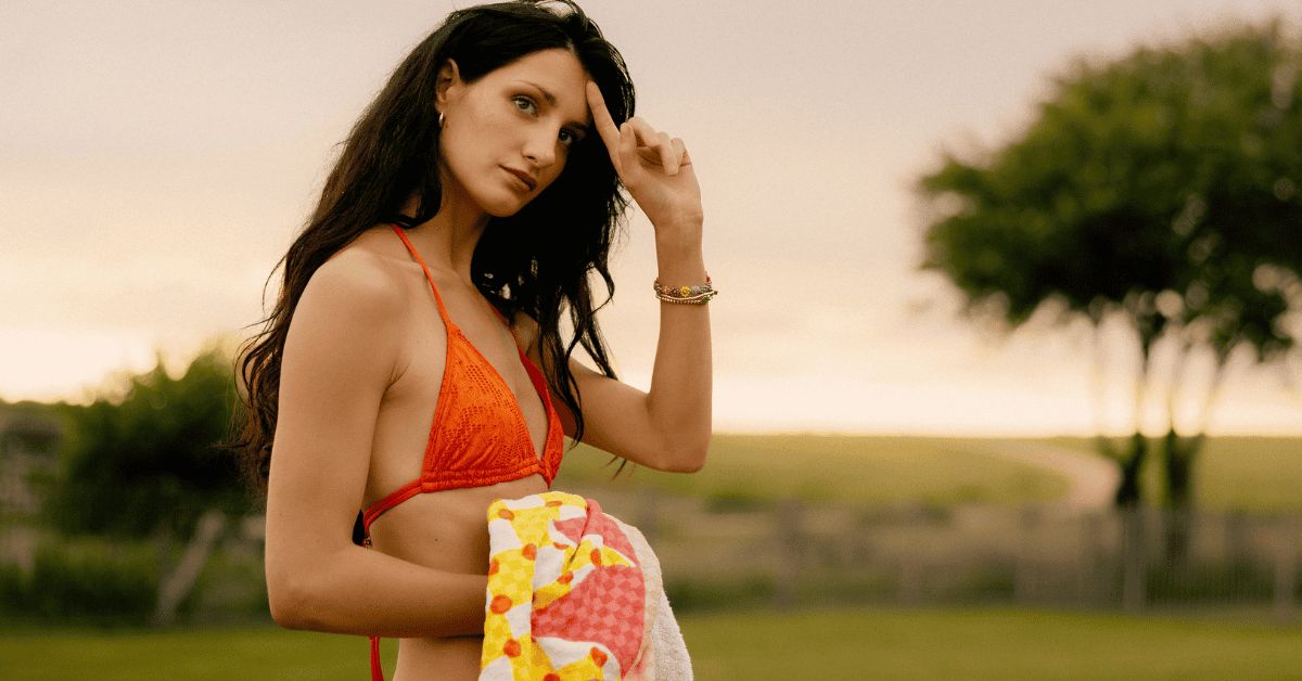 Audrey McGraw’s Landman Debut: A Dynasty Expands