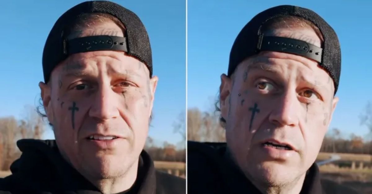 Beyond the Beard: Jelly Roll’s Radical New Era