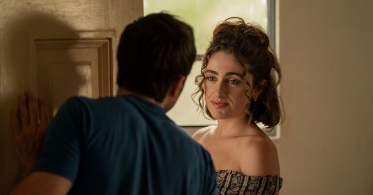 Rachel Sennott’s ‘I Love LA’ Kills the Girlboss to Birth a New Monster