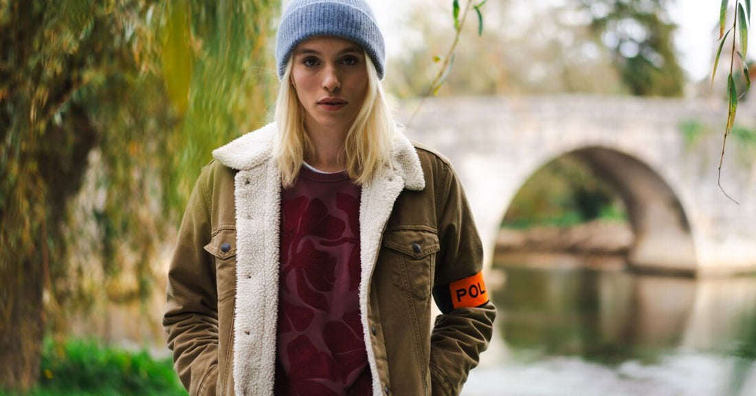 Andréa Furet Claims Prime Time: A Verdict on Talent Over Identity