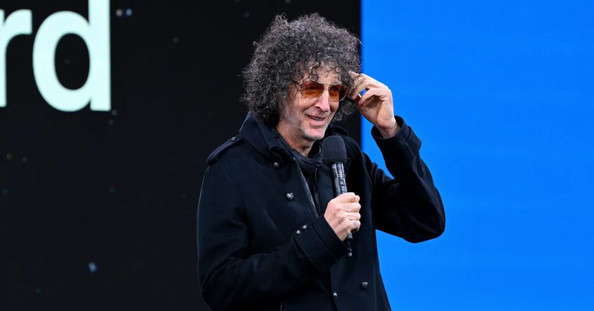 Howard Stern Retains the Throne: Inside SiriusXM’s High-Stakes Gambit