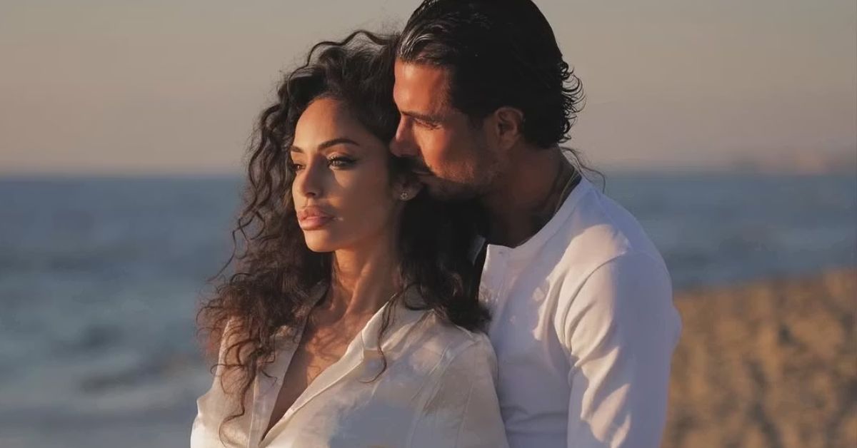 Raffaella Fico’s Heartbreak: Breaking the Silence on Pregnancy Loss