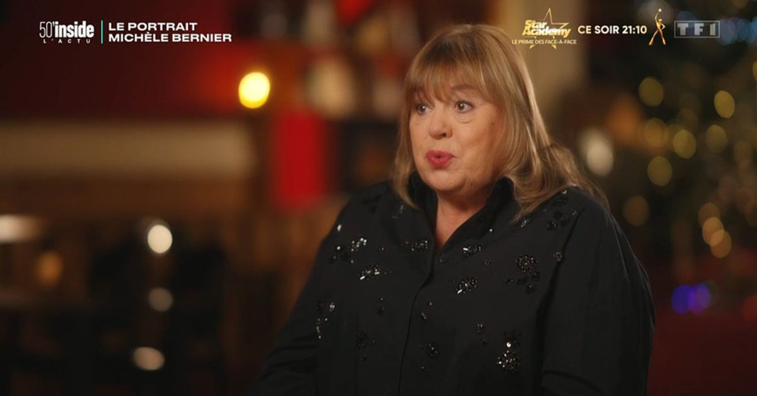 Michèle Bernier vs. Miss France: The Uncomfortable Truth Behind the Crown