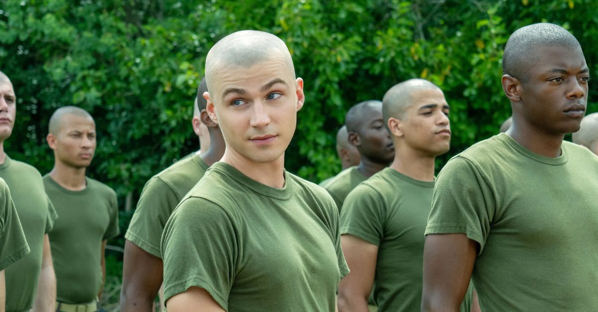 Netflix Surrenders: The Quiet Execution of 'Boots' and the End of Subversive Style