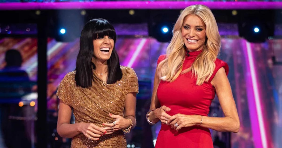 Strictly 2025: The Battle for the Soul of British Television