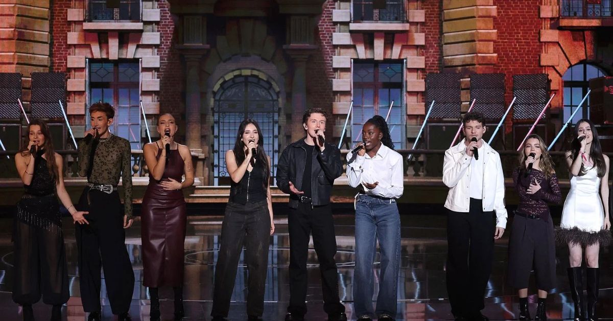 Star Academy 2025: The Night Reality TV’s "Gladiator" Myth Collapsed Live on Air