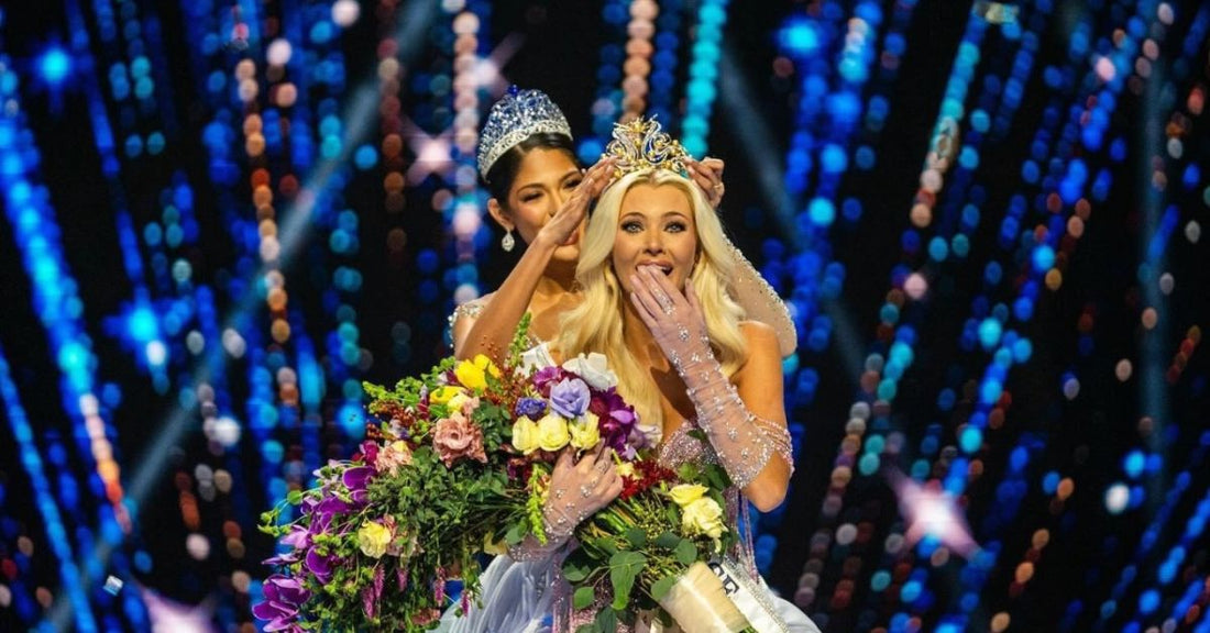 Victoria Kjær Theilvig: The New Reign of Nordic Cool