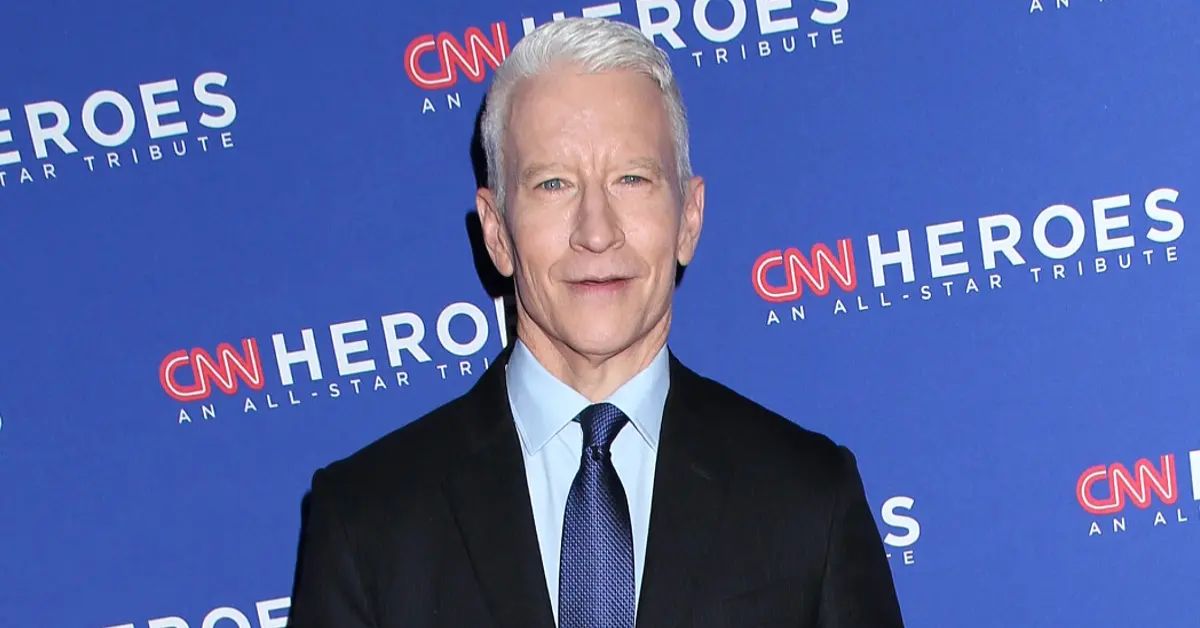 Anderson Cooper’s $18M Renewal: The High Cost of Legacy at CNN