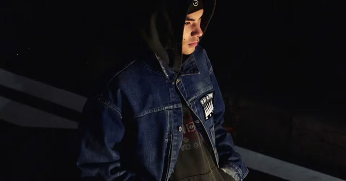 CLOT x NEIGHBORHOOD: A Masterclass in Eastern Rebellion