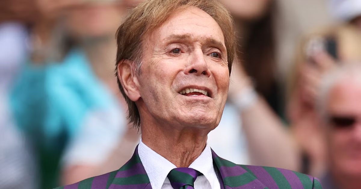 Sir Cliff Richard: The Silent Battle and the Art of Resilience